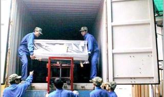 北京到南京搬家公司