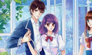 已完结的校园小说